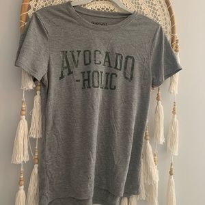 Avocado T-shirt